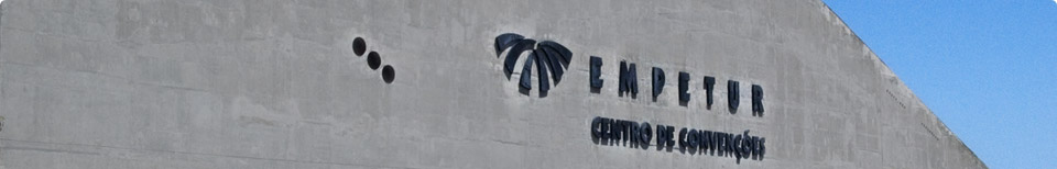 Visão Aérea do CECON-PE