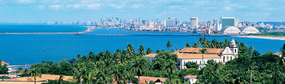 Recife e Olinda
